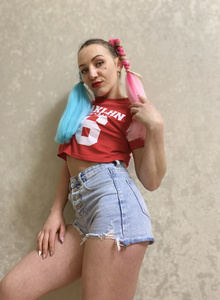 LilySweetGirl ROLE PLAYS photo 5486186