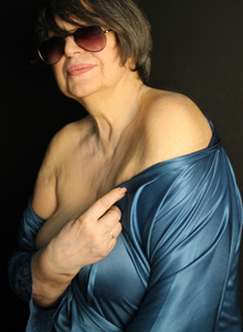 Sexy Sharon