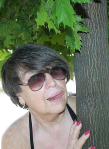 SharonAmore Outside photo 4890485