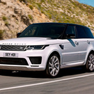 range rover sport