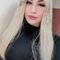 BlondaBabi