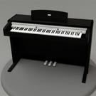 electro piano