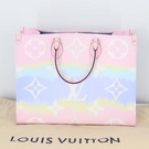 Unicorn Luis Vuitton