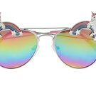 Unicorn Glasses