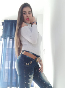 Alessiagomez ♥ photo 4615140