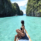 Travels