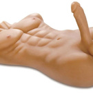 MEN SEX DOLL FLESH