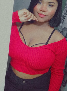 They know red, it also suits me very well
