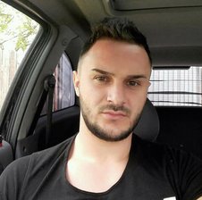 Uzzy24cm