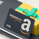Tarjeta de Regalo Amazon