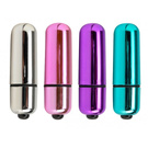 Balita Vibradora Pleasur Bulletz