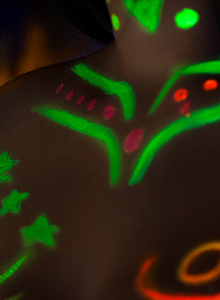 Rachell-Gray NEON photo 4631001