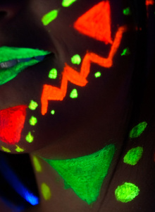 Rachell-Gray NEON photo 4631002