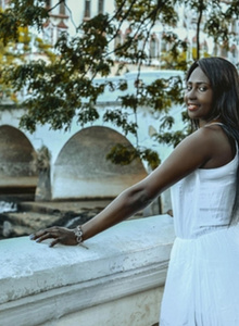 TifanyTailor sexy out photo 4589464