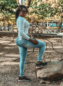 TifanyTailor sexy out photo 4589465