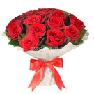 Букет цветов