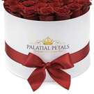 Small Rose Gift Box