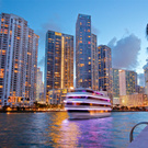 Weekend in Miami