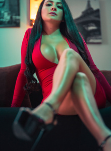 Red HOT desire