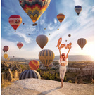 Каппадокии