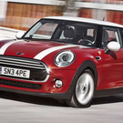 MINI Cooper 2016