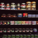 Много табака для кальяна