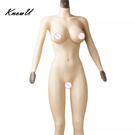 Full body suit