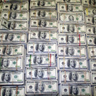 money to visit all countrys