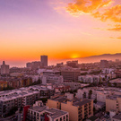 trip to USA (Los Angeles)