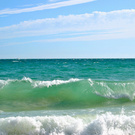 на морюшко!