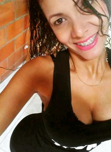VanessaSmith sex photo 4600591