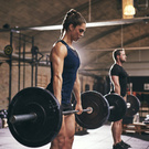 Gym/Спортзал