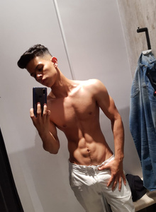 Dancee-Boy my body photo 4600759