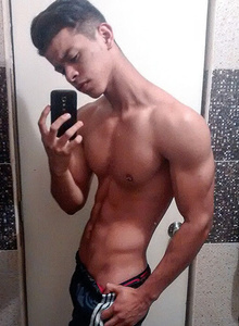 Dancee-Boy my body photo 4600768