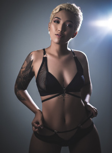 Raven-smith sexy blonde photo 4625589