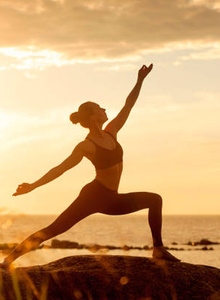 MeeCum I like Yoga photo 4614015
