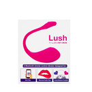 Виброигрушка Lovense Lush