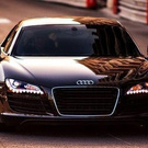 Its car my dream