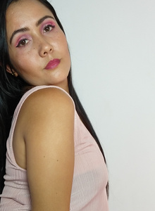 AmyLeeX Pink Angel photo 4655250
