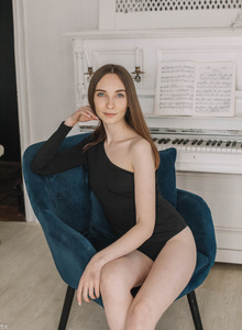 AngelHotN1 kiss me everywhere photo 4609618