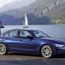 Car BMW 3-series
