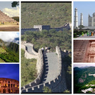 See all the wonders of the world