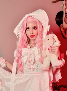 Take me to Mousey Tooooown `w` - Sep 2019