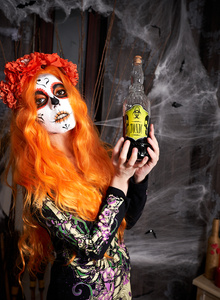 Día de Muertos