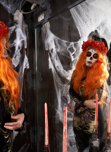 FreyaGold Día de Muertos photo 5265015