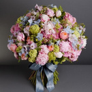 bouquet of flowers