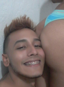 Couples sex
