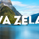 Travel to Nueva Zelanda ♥