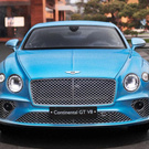 i want its car