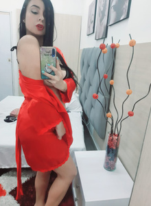 Red Velvet